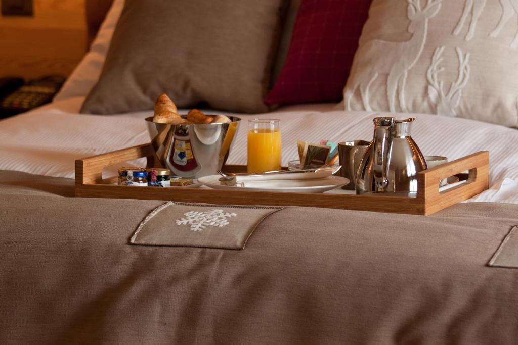 Hotel Royal Crans-Montana Habitación foto