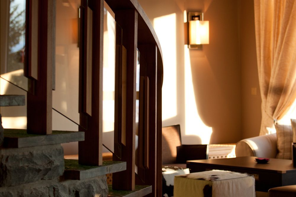 Hotel Royal Crans-Montana Exterior foto